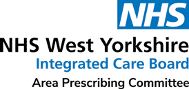 NHS South West Yorkshire Area Prescribing Committee home page